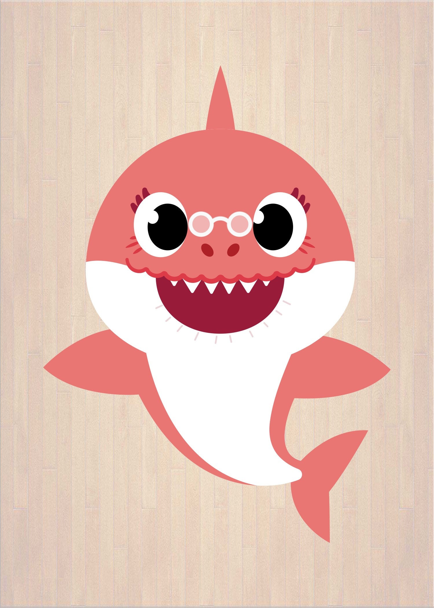 Free Free 195 Family Shark Svg SVG PNG EPS DXF File