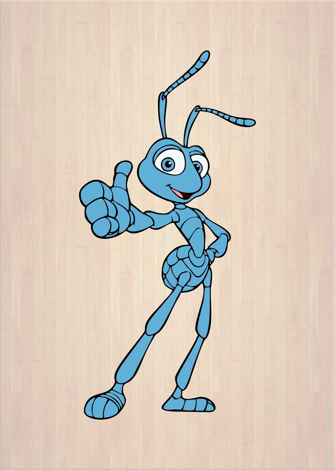 Download A Bugs Life Svg Bugs Life Svg Disney Printable Cut File ...