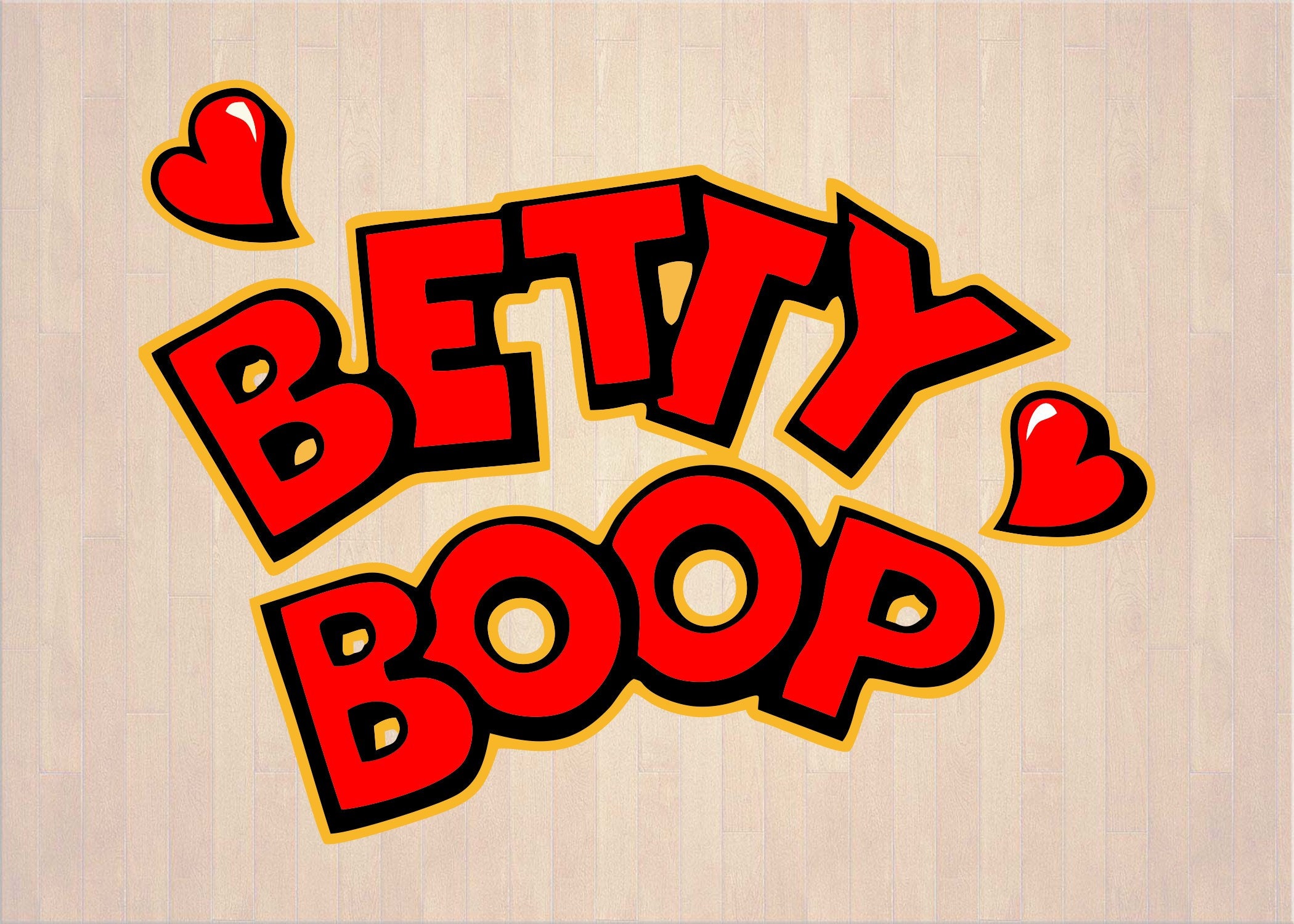betty boop svg betty boop svg