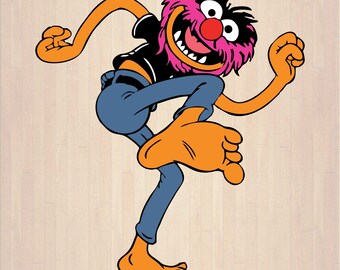 Download Muppets Svg Etsy