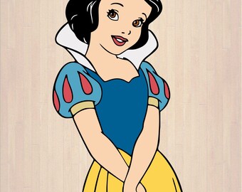 Free Free Snow White Svg Etsy 12 SVG PNG EPS DXF File