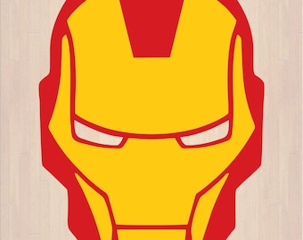 Download Ironman Svg Etsy