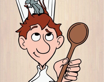 Free Free Disney Ratatouille Svg 406 SVG PNG EPS DXF File