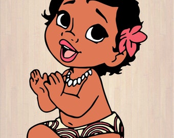 Download Moana Svg Etsy