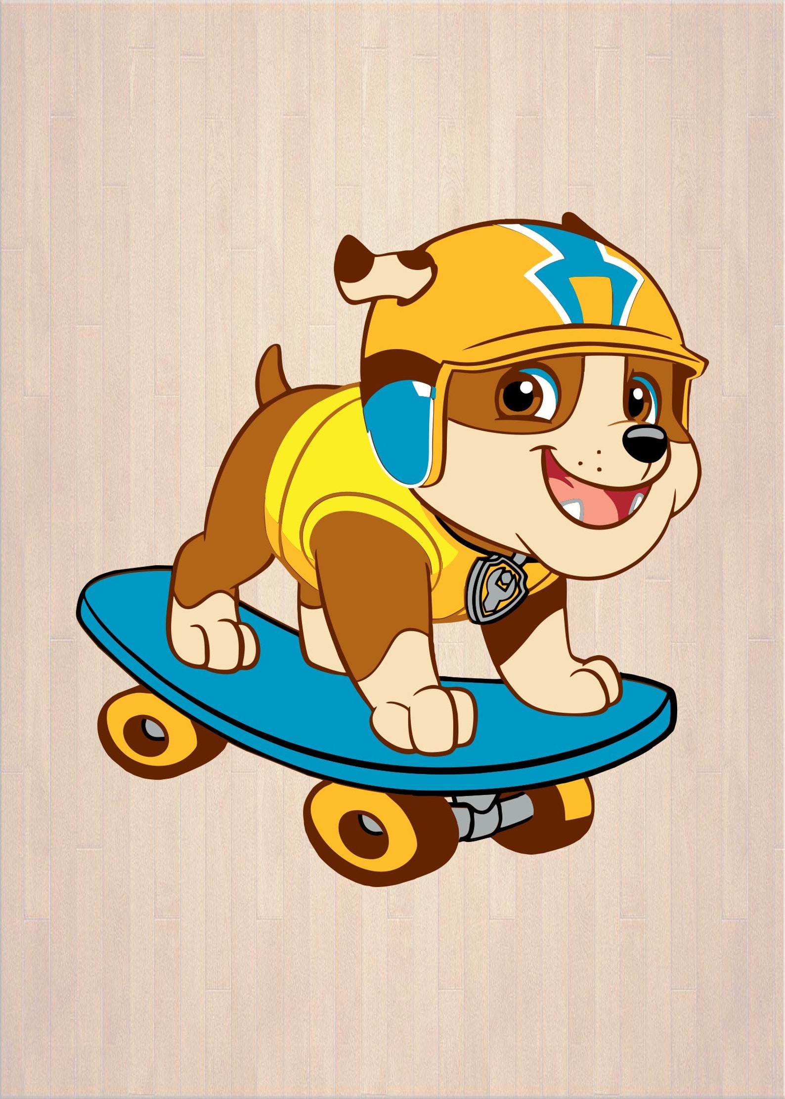 Free Free Paw Patrol Svg Cut File 542 SVG PNG EPS DXF File