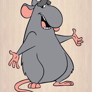 Free Free 62 Disney Ratatouille Svg SVG PNG EPS DXF File