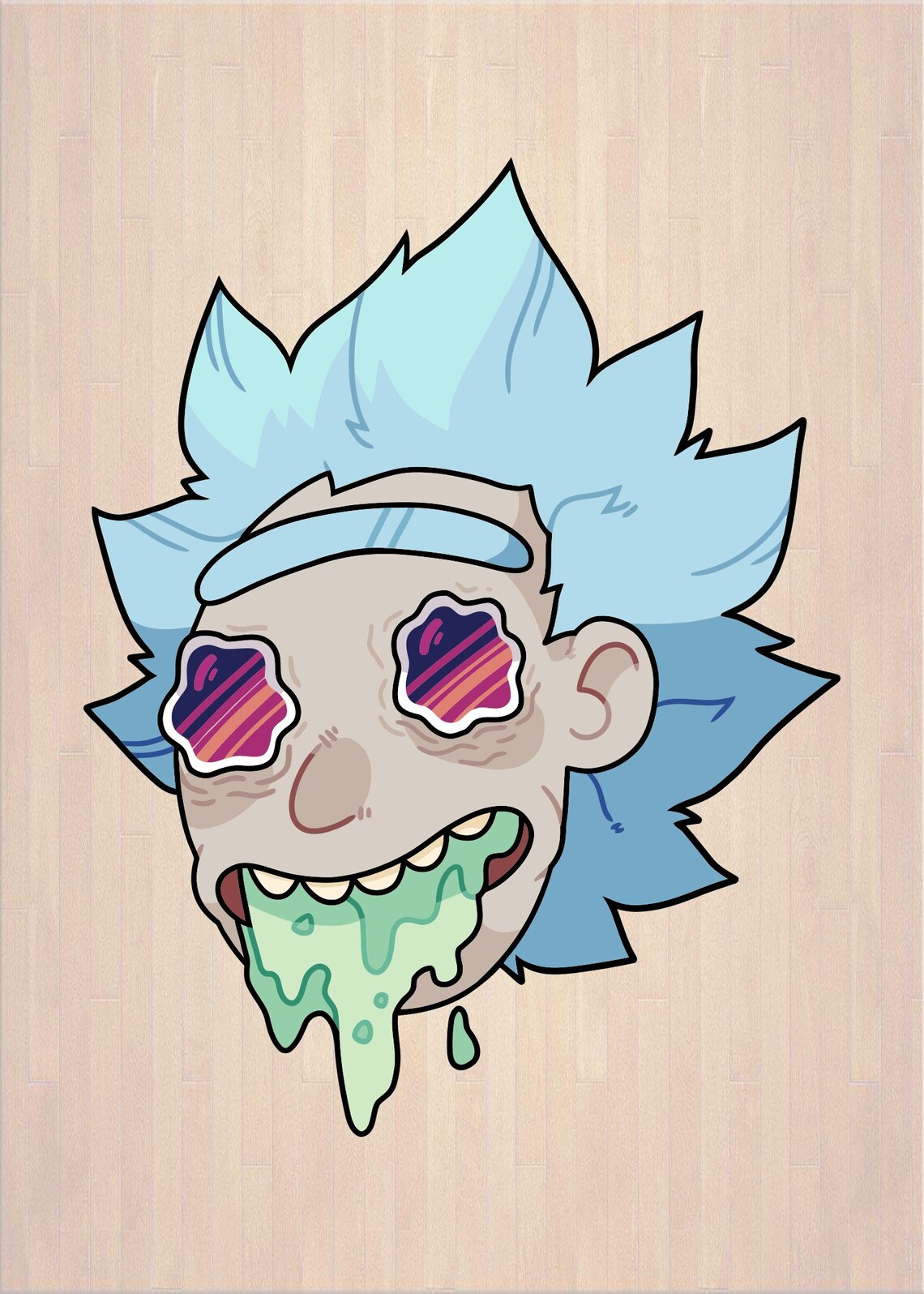 Free Free 292 Cricut Rick And Morty Svg Free SVG PNG EPS DXF File