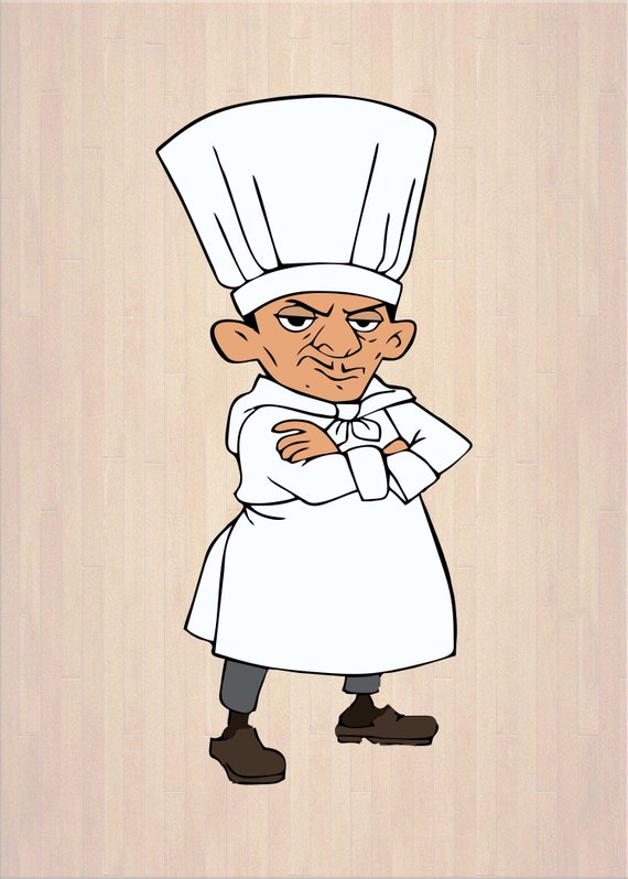 Free Free 203 Disney Ratatouille Svg SVG PNG EPS DXF File