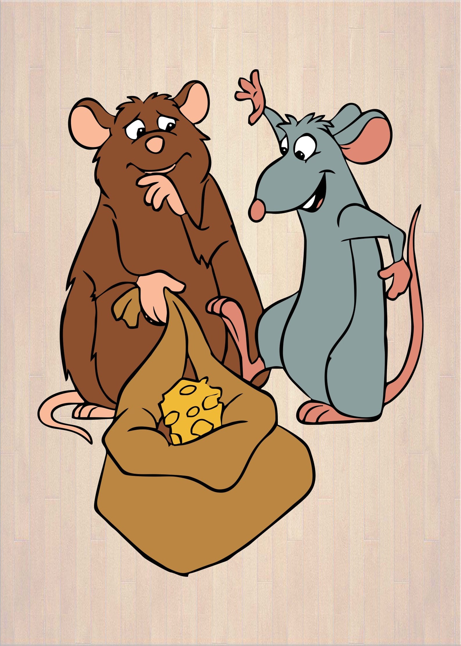 Free Free Disney Ratatouille Svg 420 SVG PNG EPS DXF File
