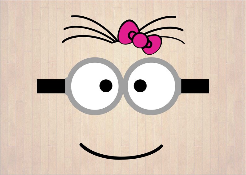 minion svg