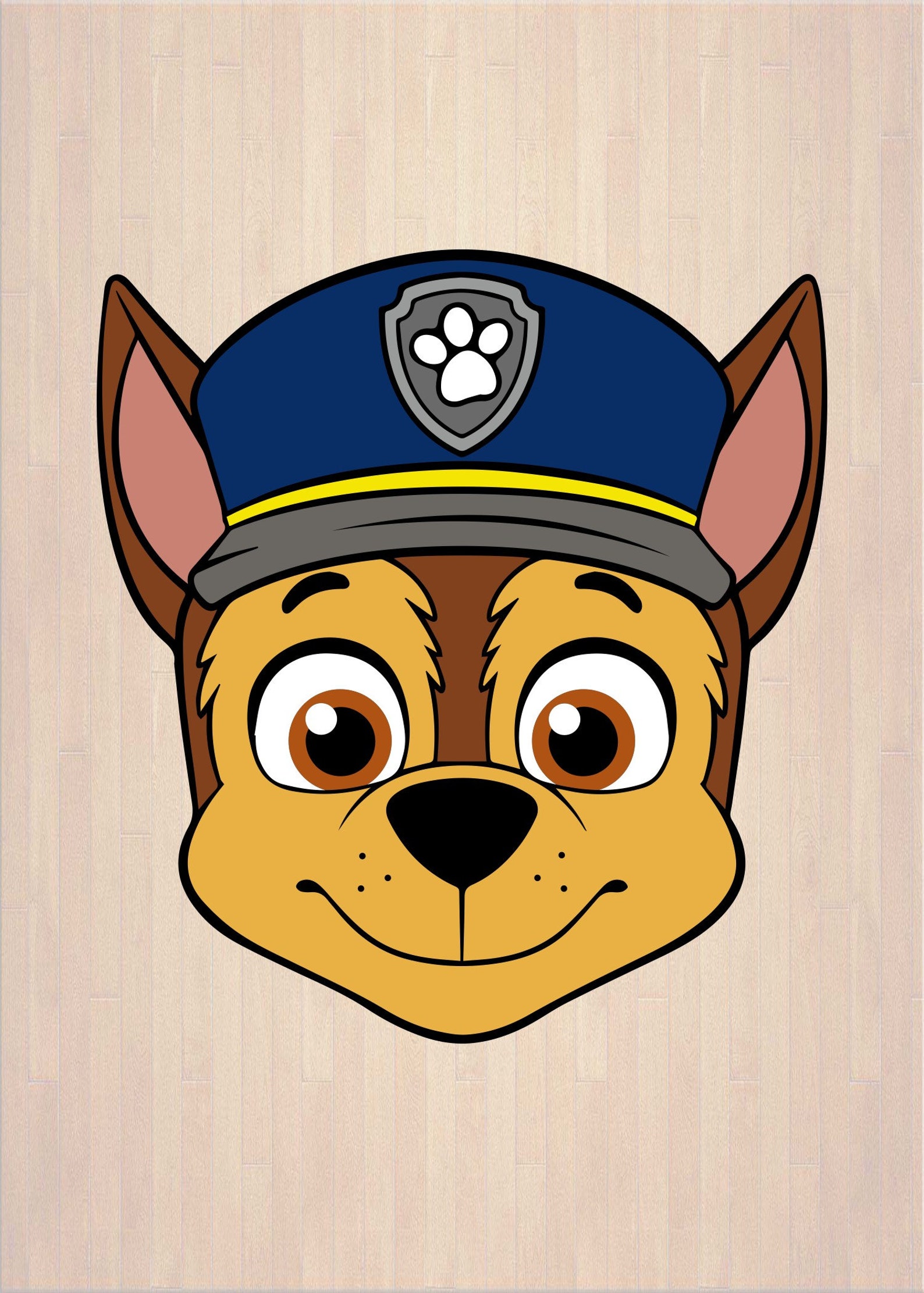 Free paw patrol svg files - theatrebda