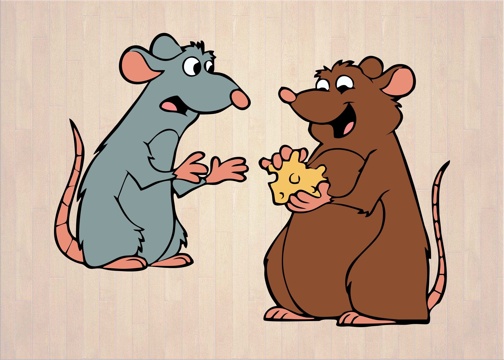 Free Free Disney Ratatouille Svg SVG PNG EPS DXF File