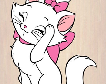 Marie Katze Etsy