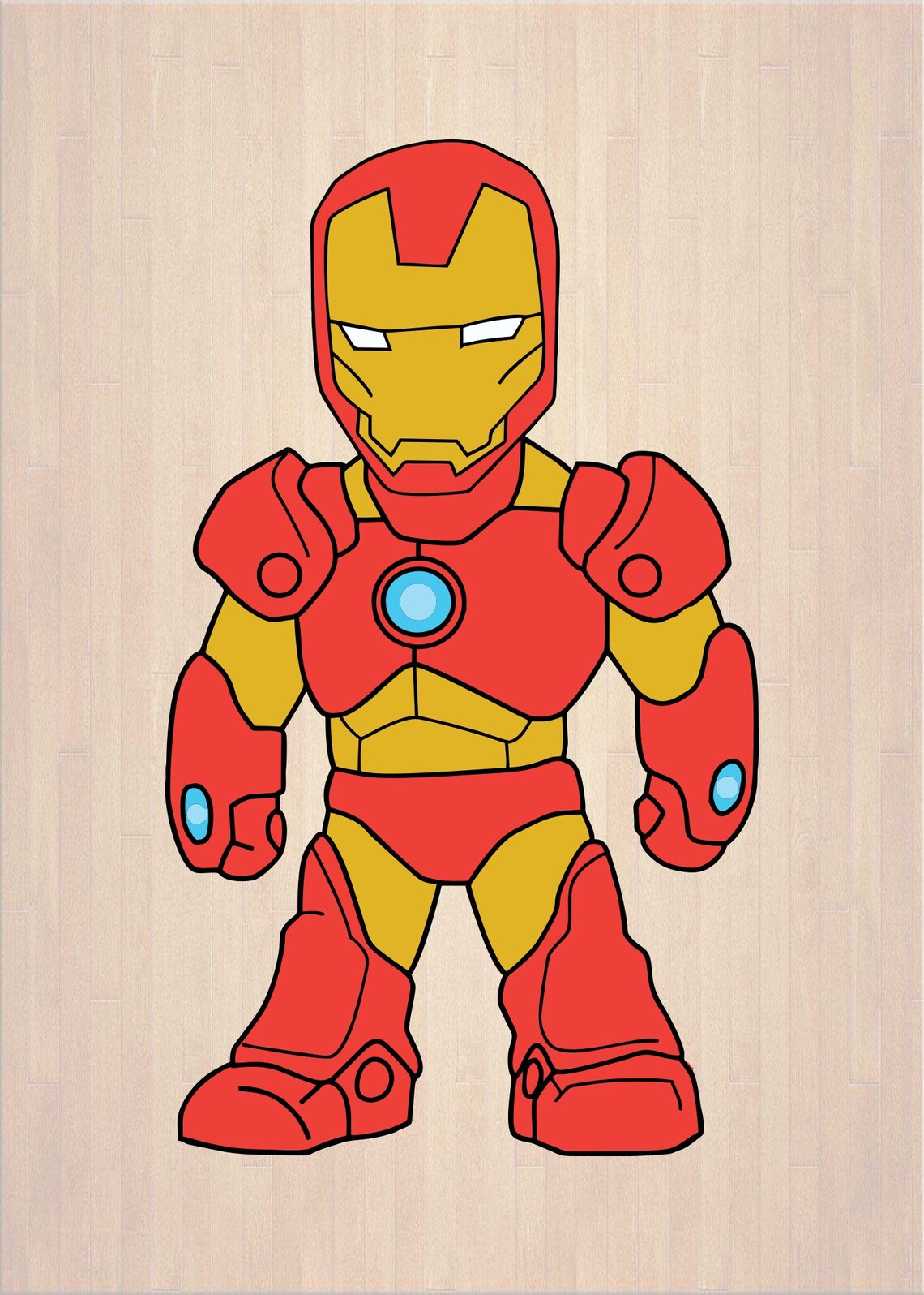 Iron Man Svg IronMan Svg For Cricut Silhouette Cameo 01 svg | Etsy