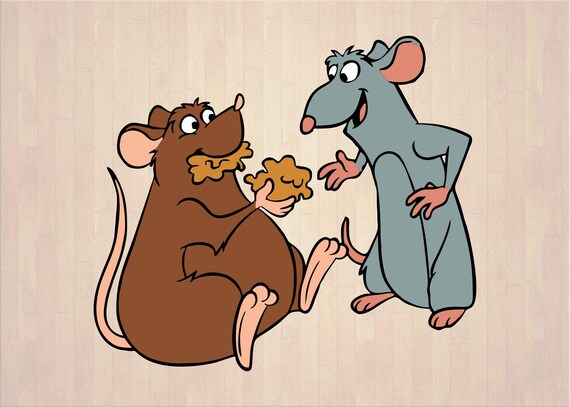 Free Free Disney Ratatouille Svg 48 SVG PNG EPS DXF File