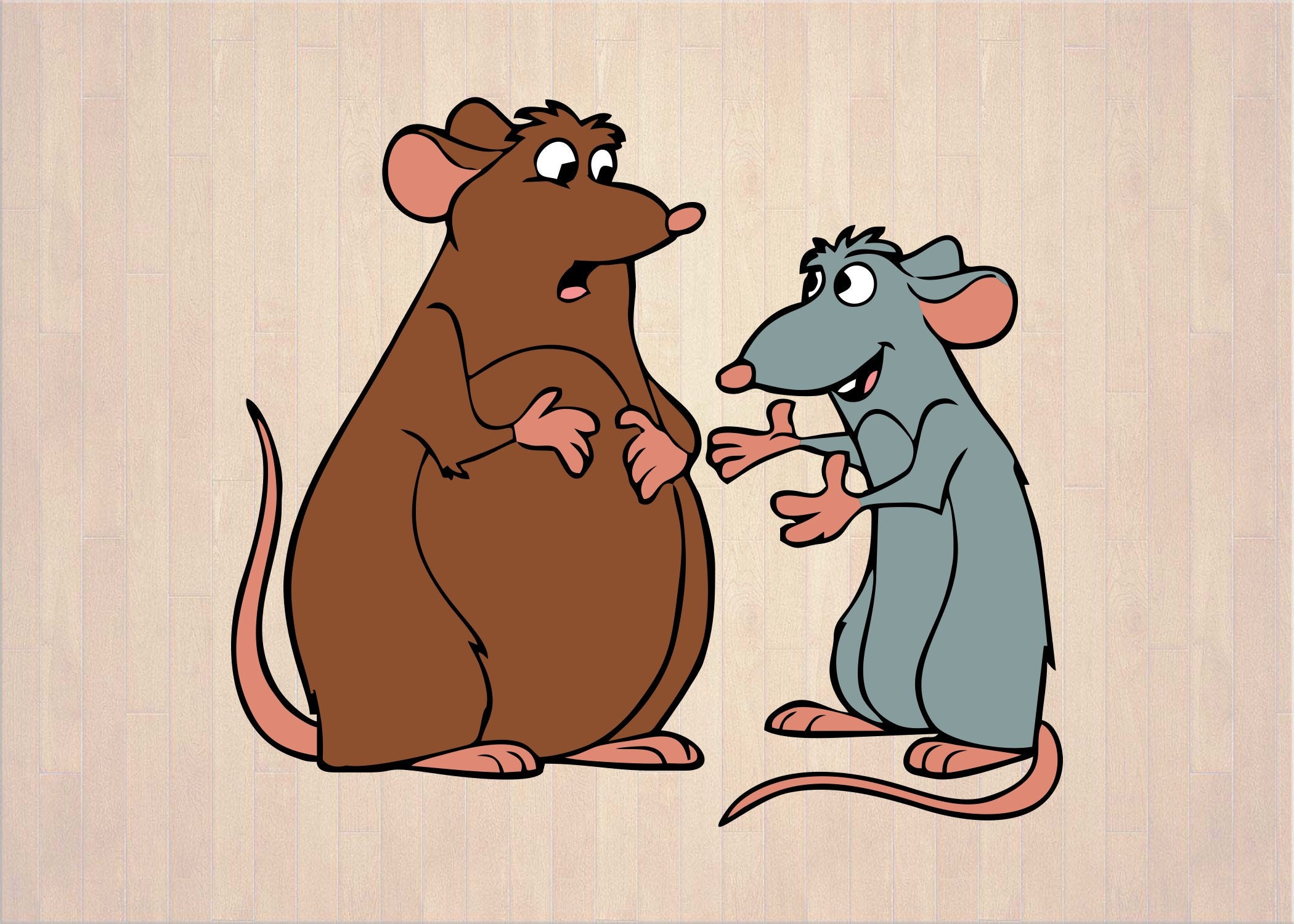 Free Free Disney Ratatouille Svg SVG PNG EPS DXF File
