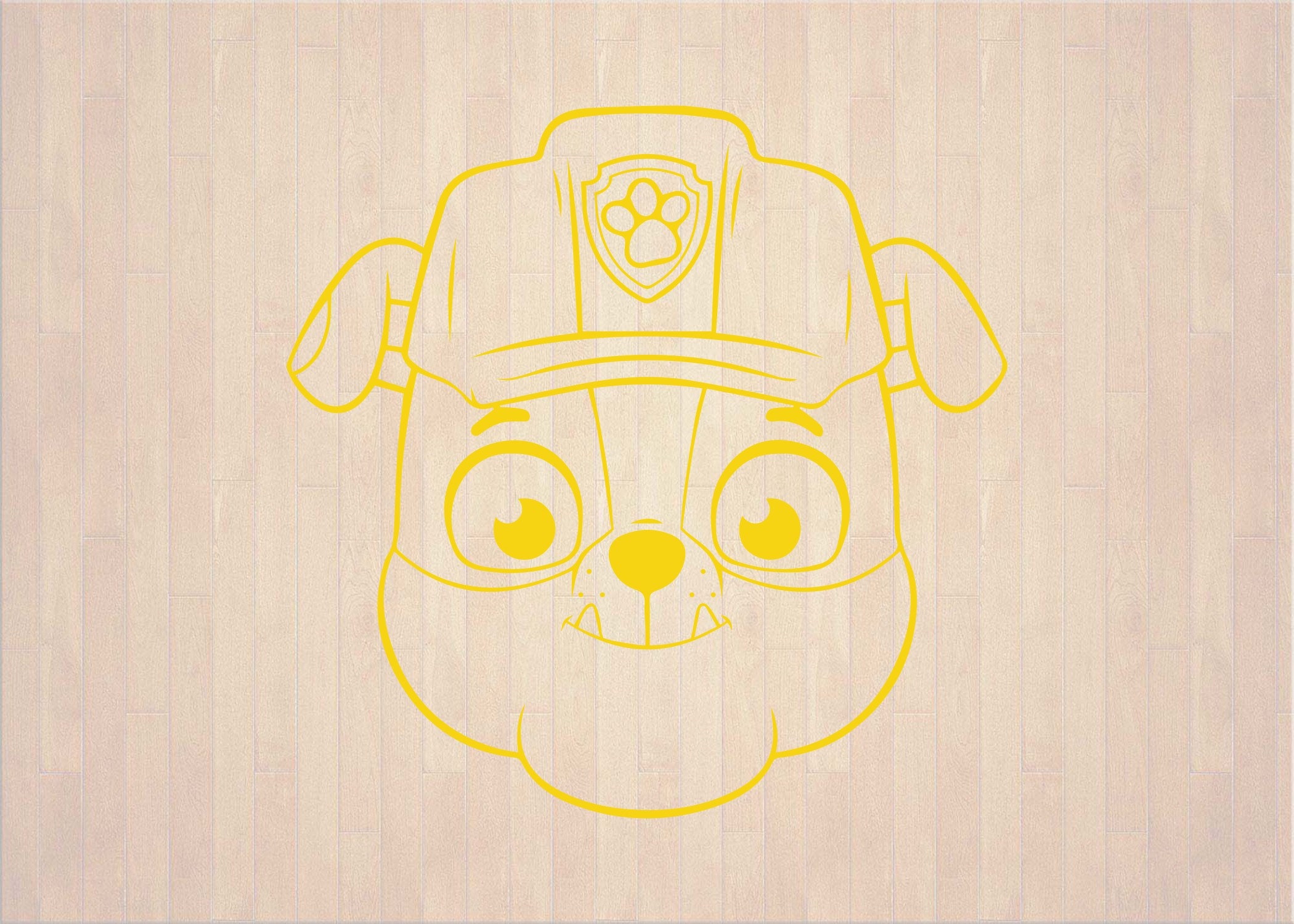paw patrol cricut paw patrol cricut