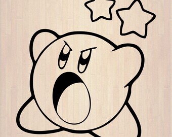 Free Free King Dedede Svg 706 SVG PNG EPS DXF File
