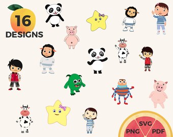 Free Free 259 Little Baby Bum Svg Files SVG PNG EPS DXF File