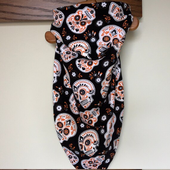 Biker scarf discount