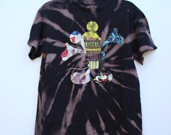 XS - Disney Mickey Mouse Graphic T-Shirt