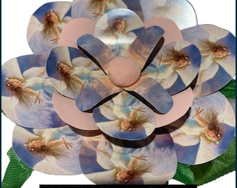 TCG Flower Flesh And Blood - Monarch MON020/MON021/MON022 Herald of Rebirth trading cards
