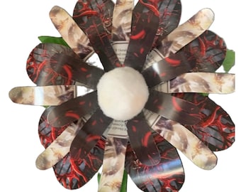 TCG Flower Flesh And Blood - Monarch Seeds of Agony trading cards