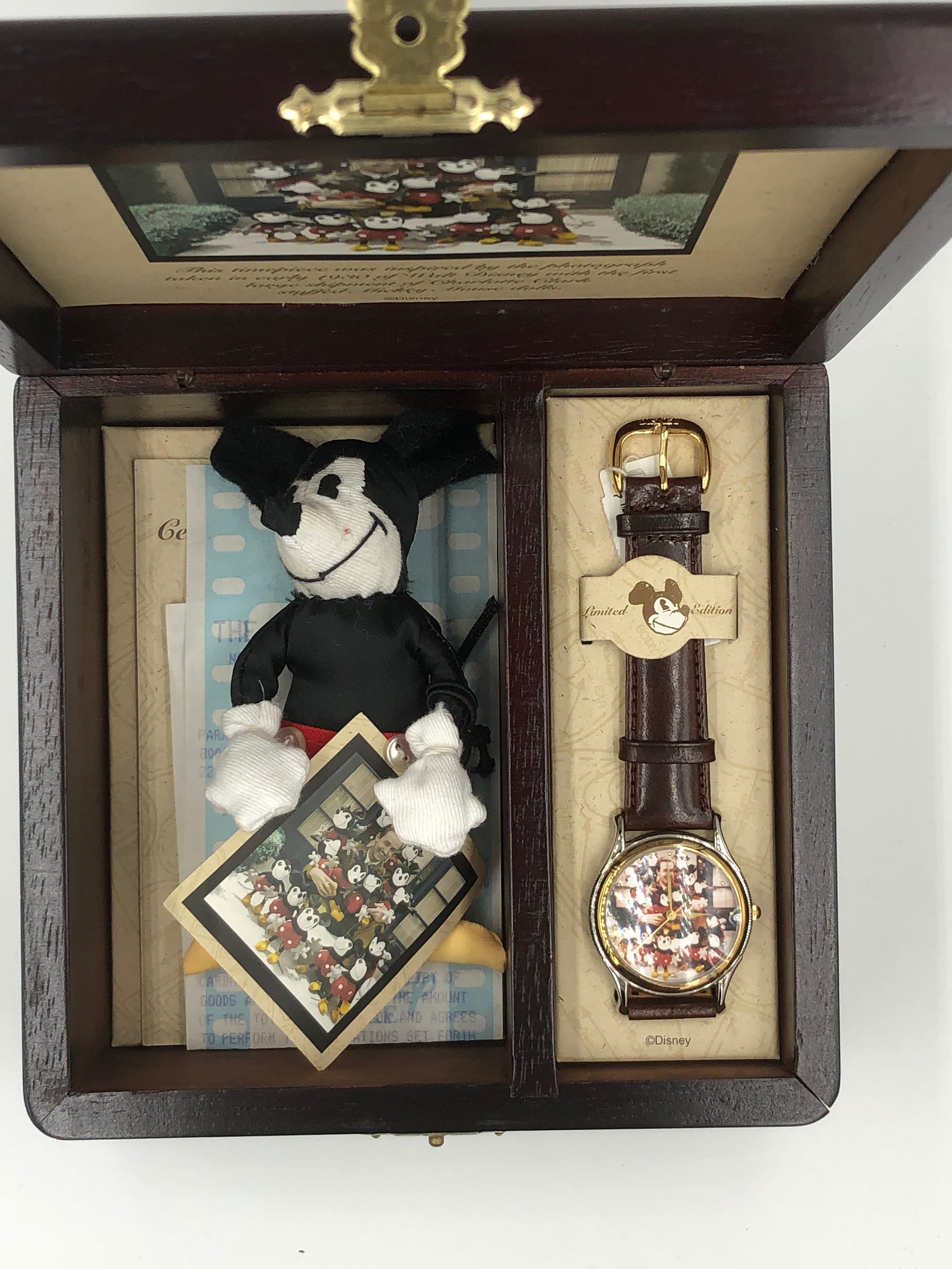[メンテ済稼動品]MICKY MOUSE POCKET PLAYER Antique テレビ・オーディオ・カメラ [メンテ済稼動品]MICKY MOUSE