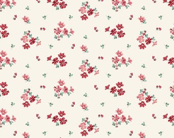 LOVE YOU ALWAYS Fat Quarter Bundle - FQ16870-21 - by Sandy Gervais for ...
