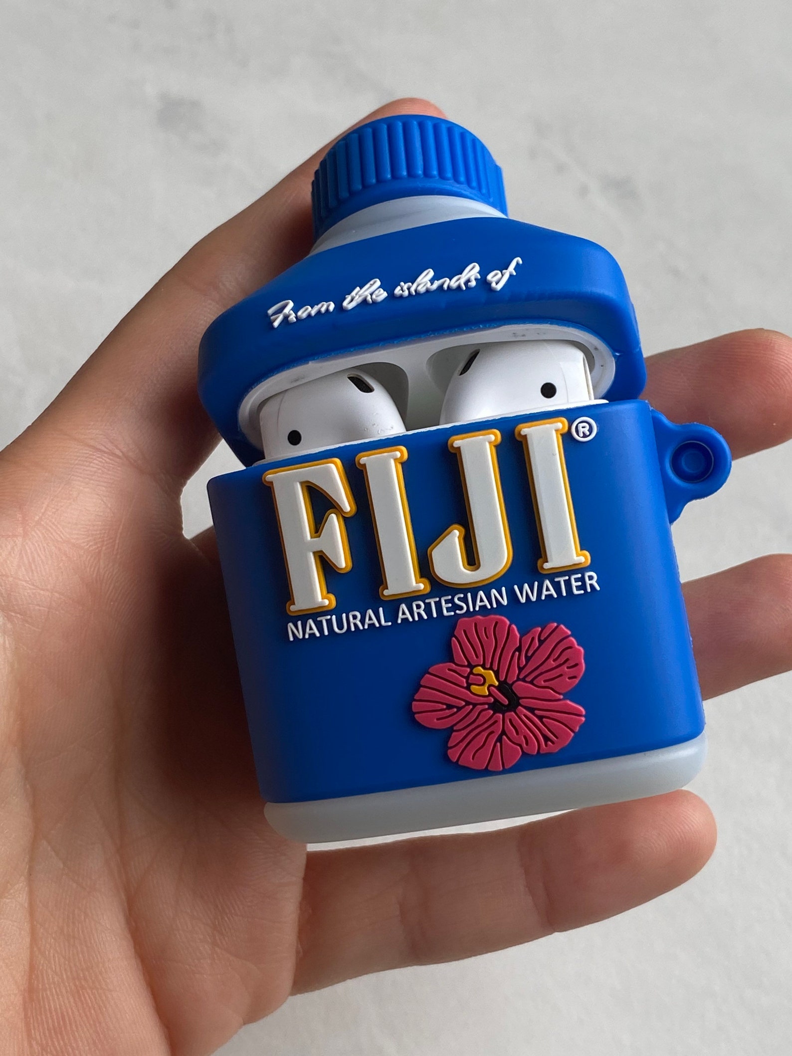 Water Bottle AirPod Case for Generation 1 2 & Pro Airpod Etsy