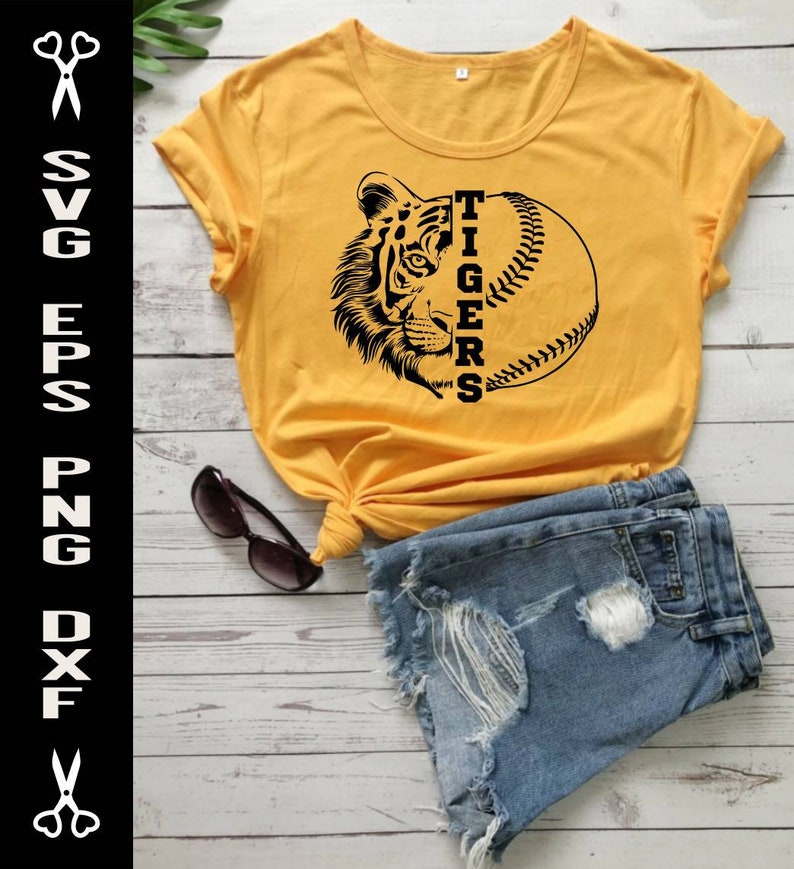 Cricut file,png Tigers Softball Baseball Svg dxf eps cut,life cricut space lover,field,jersey,american,mom,dad,lady,soccer,tiger