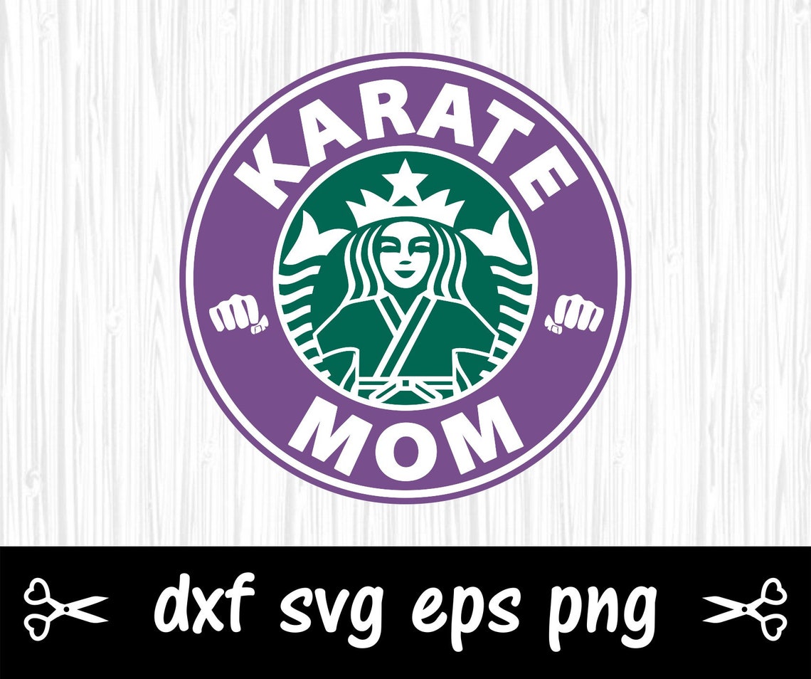 Free Free Karate Mom Svg 819 SVG PNG EPS DXF File