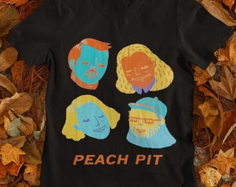 Peach Pit Etsy Peach Pit Etsy
