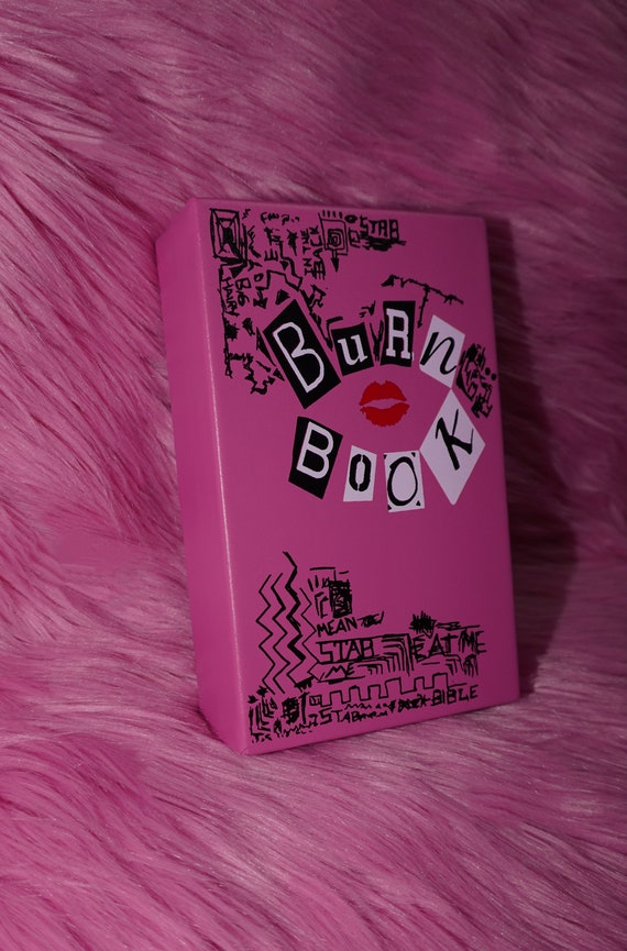 Mean cheap girls purse