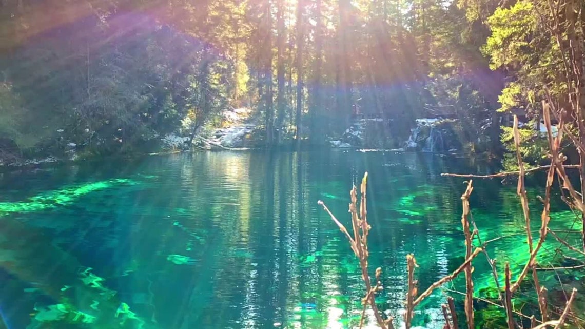 Zoom Virtual Background MP4