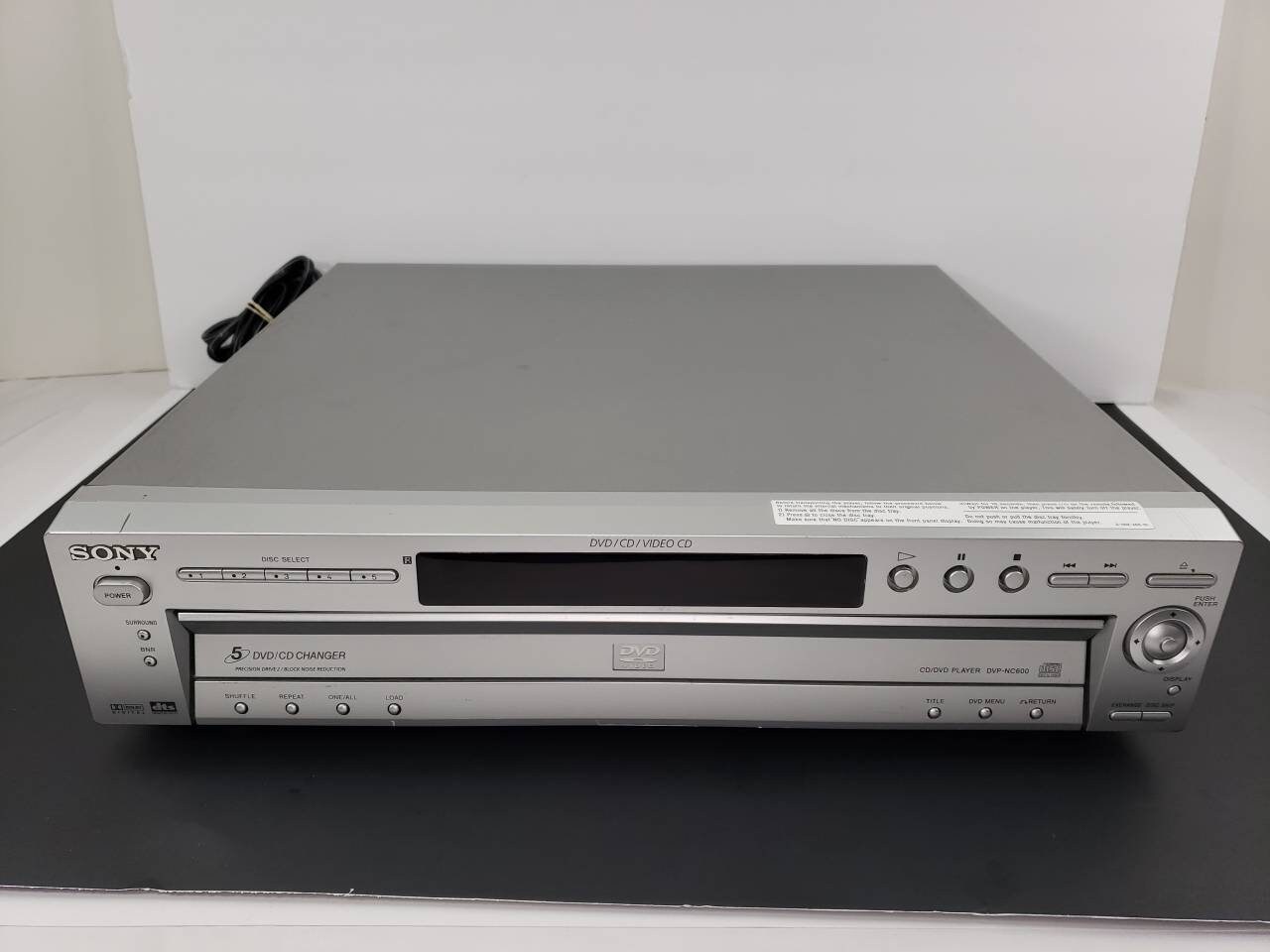 Bose Cd Player for sale Only 4 left at 60