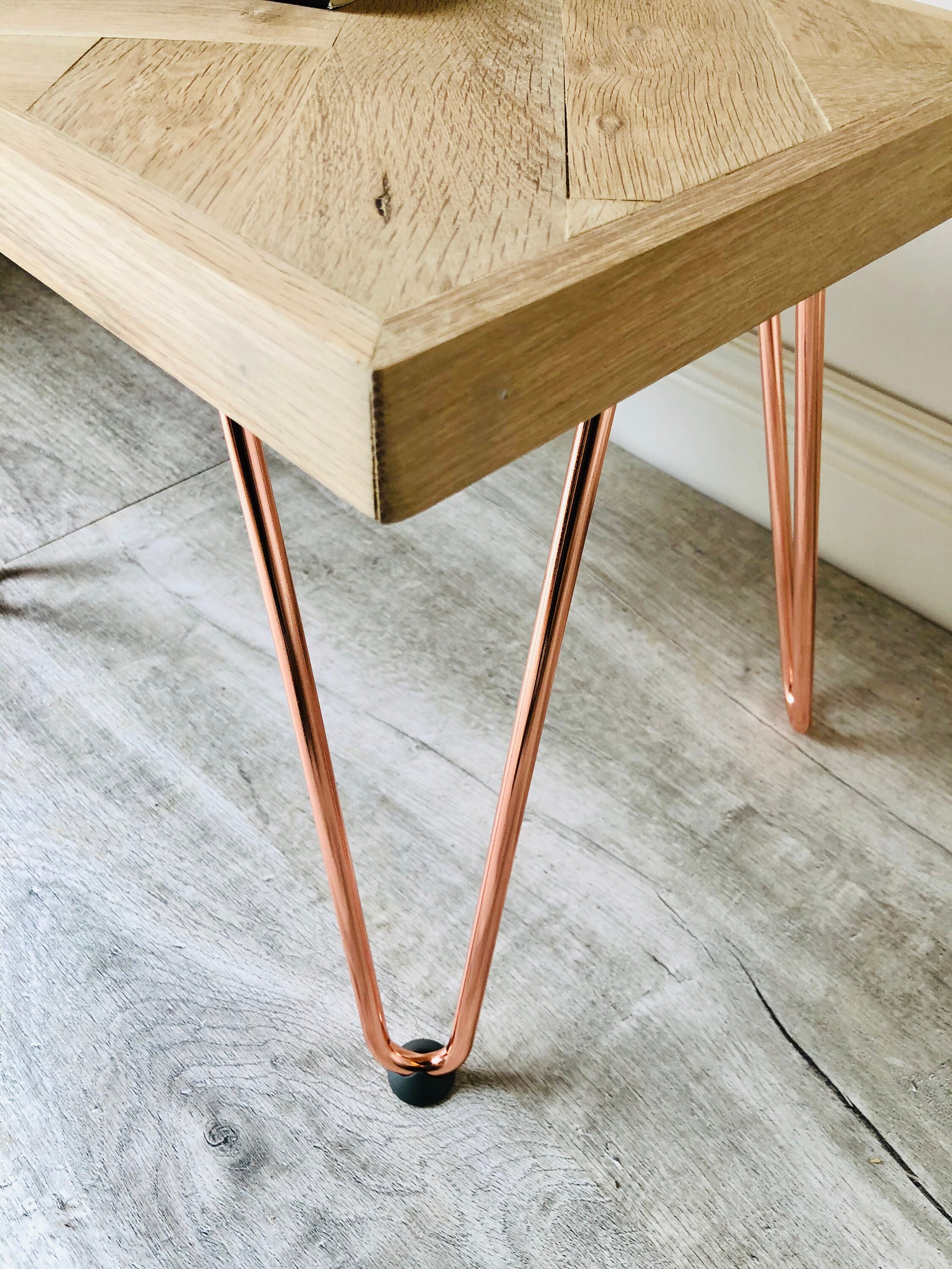 Hairpin nest 2024 of tables