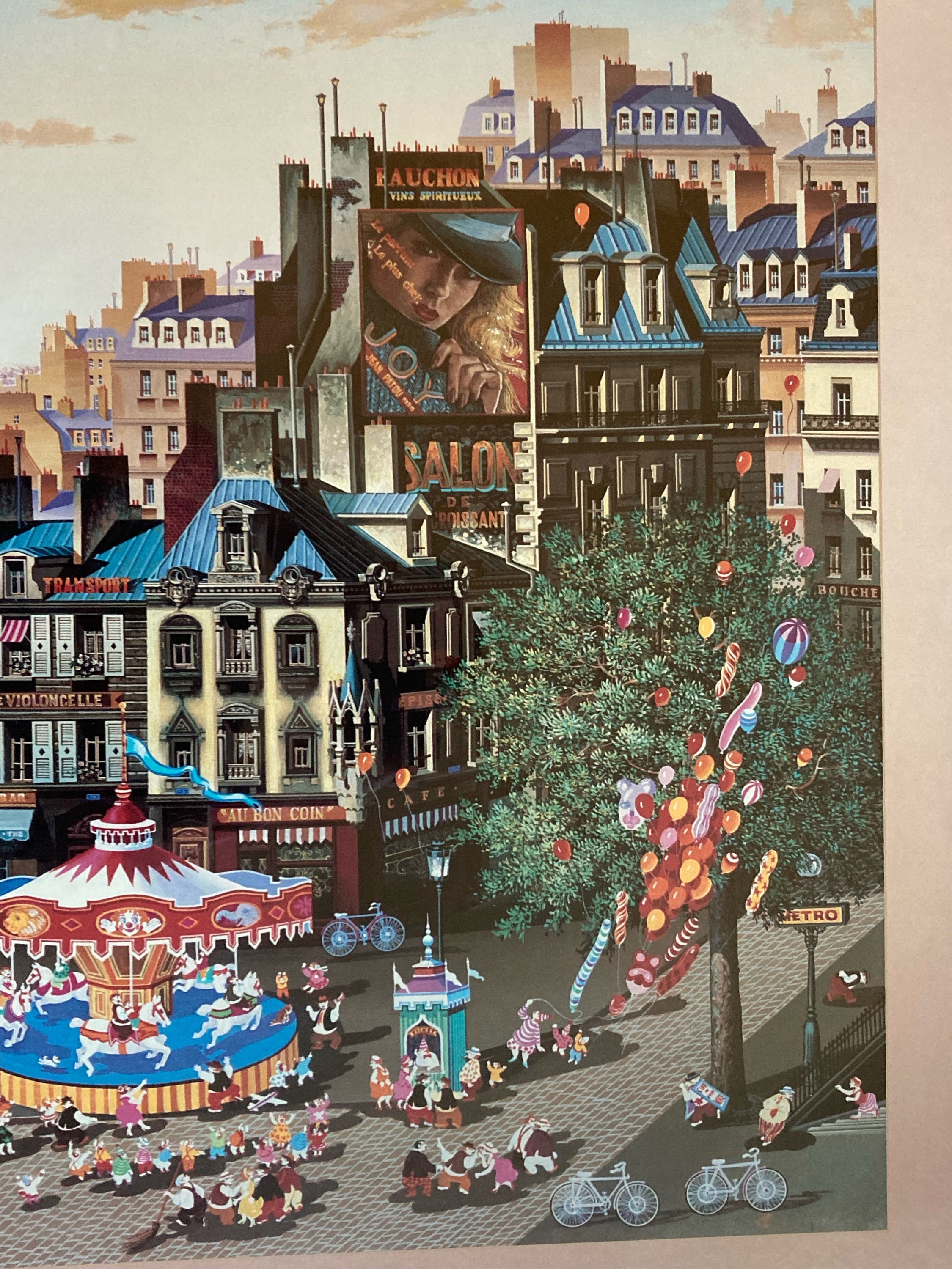 1983 Los Angeles, Yamagata Martin Lawrence Limited Edition - Etsy