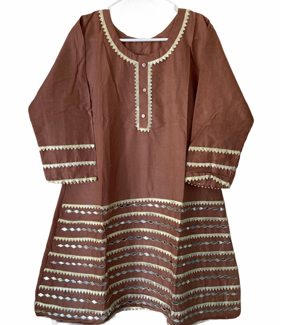 Latest 50 Kurti with Pants For Women (2022) - Tips and Beauty | Simple kurta  designs, Sleeves designs for dresses, Long kurti designs