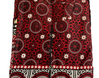 Most Latest Designer Printed Long Frock Lawn Kurta for Women