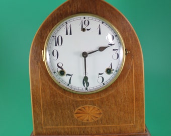 OK Collection Roaring 20/'s Mantel Clock