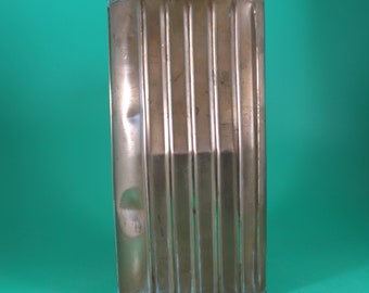 Antique Victorian Carriage Foot Warmer