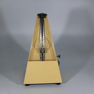 Vintage Wittner Metronome