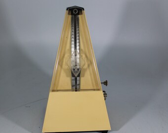 Vintage Wittner Metronome