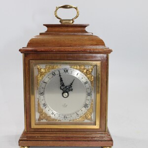 Elliott Clock - Etsy Canada