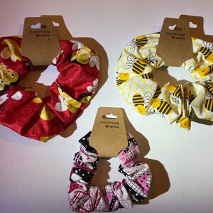 Valentine Scrunchy Pack
