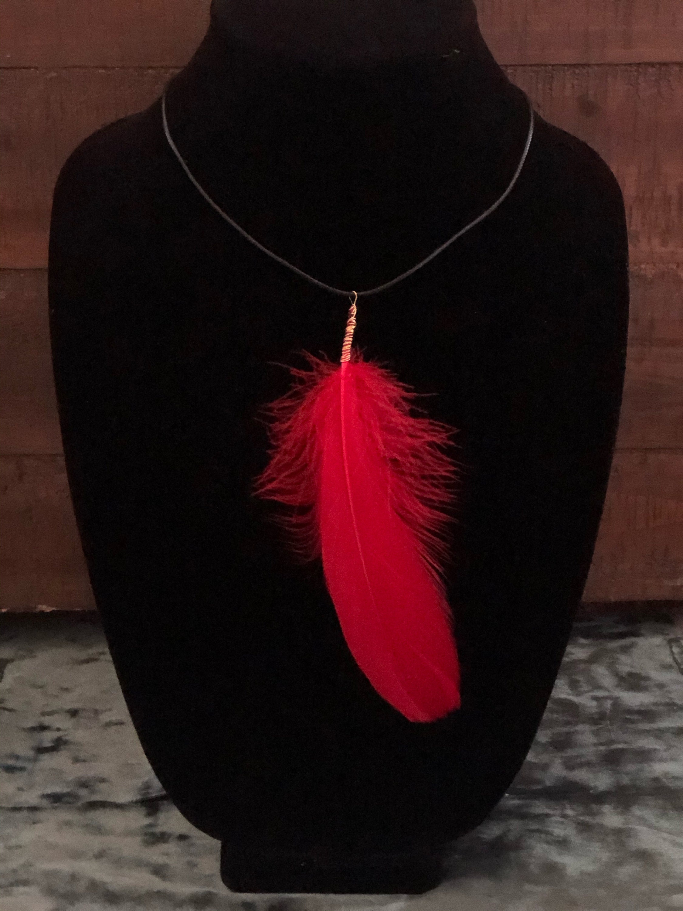 Hawks necklace best sale