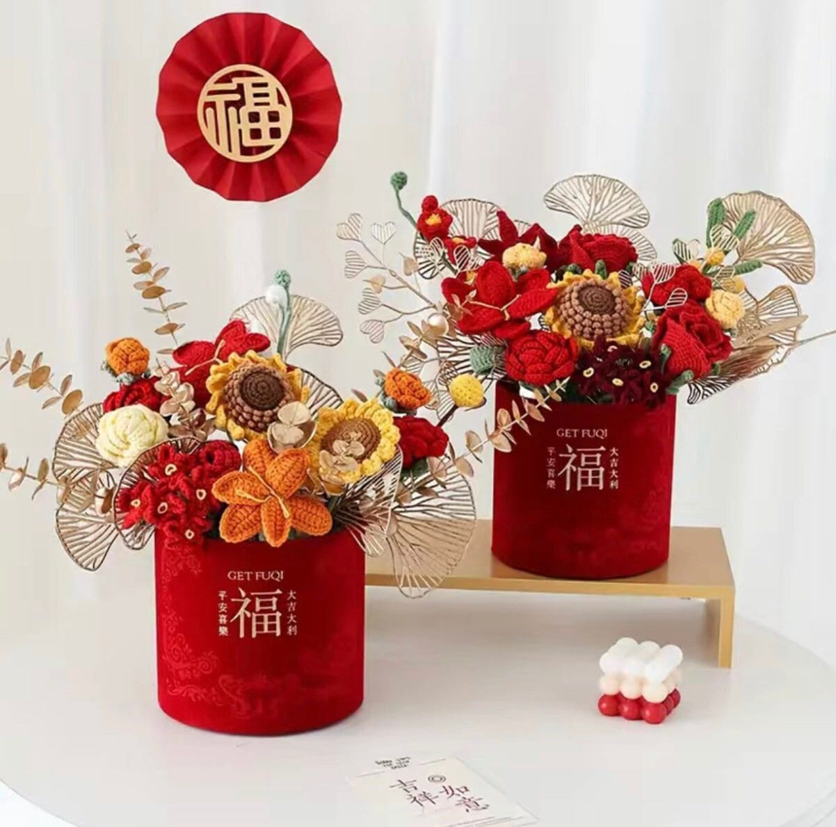 Lunar New Year 2022: Decorate your space with these festive  finds 