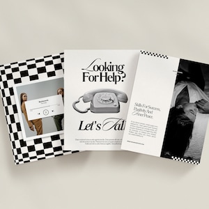 ISA (III) 120 Aesthetic Instagram Templates. Social Media Kit. Instagram Posts and Stories. Modern Instagram Template. Canva Template