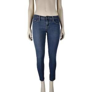 2000s Skinny Jeans - Etsy